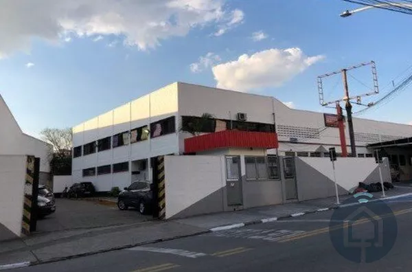 Um Espaço Industrial Estratégico em Taboão da Serra