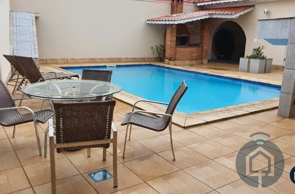 Casa para venda 3 quarto(s) vila marques são roque