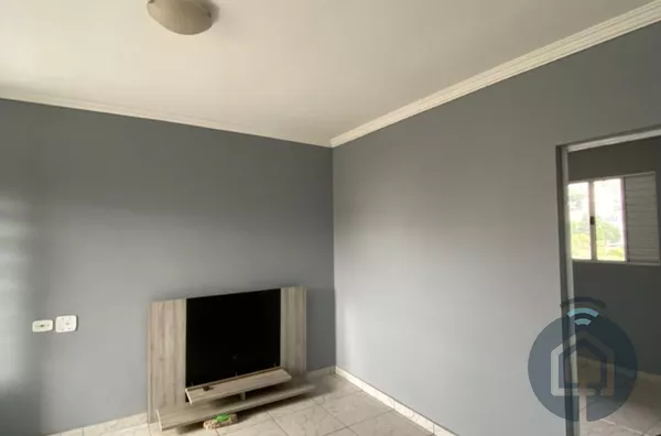 Apartamento para venda 2 quarto(s) jardim carambeí são roque