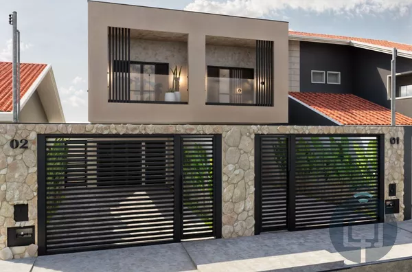 Projeto de Terreno à Venda no Jardim Brasil, São Roque – Realize o Sonho da Casa Perfeita!