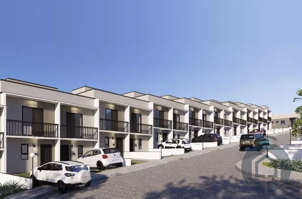 Condominío Portal dos Ipês