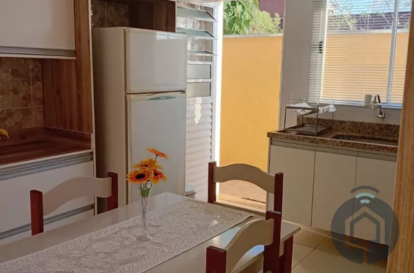 Casa  à Venda no Jardim do Sol – Mailasqui | São Roque/SP - Foto 5