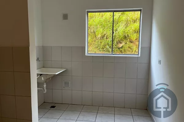 Conforto e Praticidade: Apartamento com 2 Dormitórios e Vaga de Garagem!