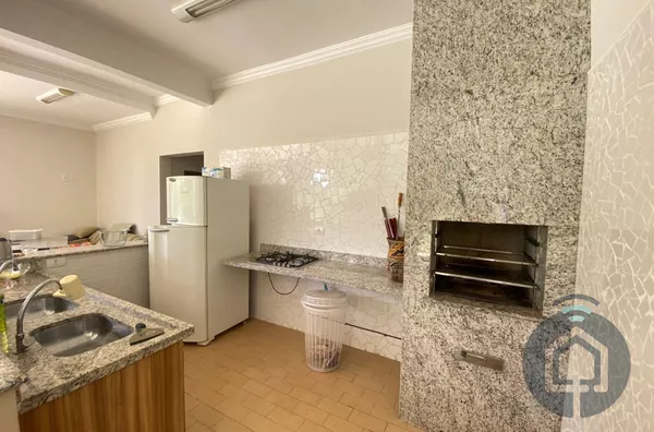 Chácara para venda 3 quarto(s) centro (mailasqui) são roque