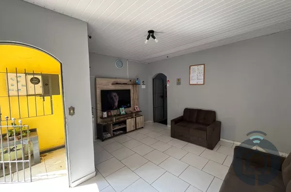 Comodidade e Acessibilidade: Imóvel Comercial com Potencial