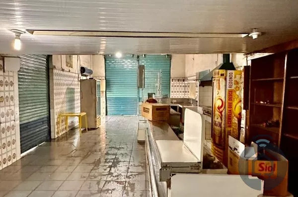 Comercial para aluguel,  Vila Santa Isabel, São Roque