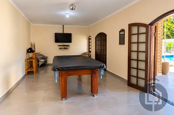 Casa em condomínio para venda, 4 quarto(s),  Residencial Porta Do Sol, Mairinque