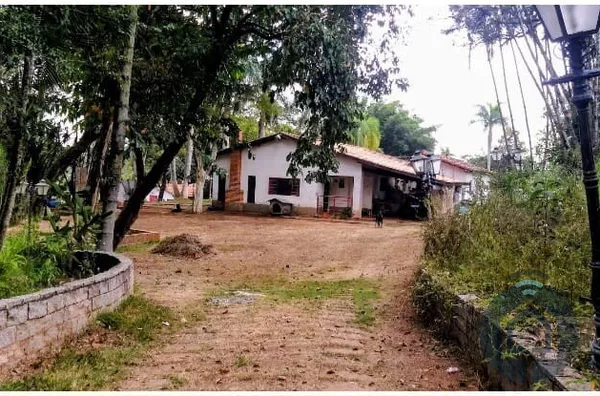 Chácara para venda, 3 quarto(s),  Bairro Da Canguera, Capela Do Alto
