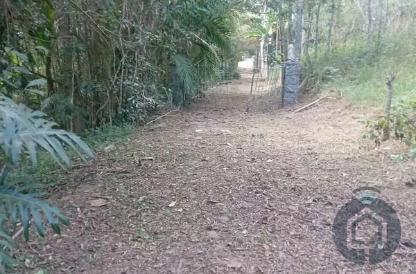 Terreno à Venda - Raposo Tavares, São Roque