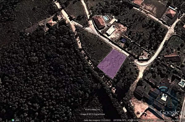 Terreno à Venda no Alto da Serra