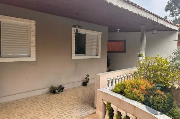 Casa para venda, 3 quarto(s),  Jardim Cruzeiro, Mairinque