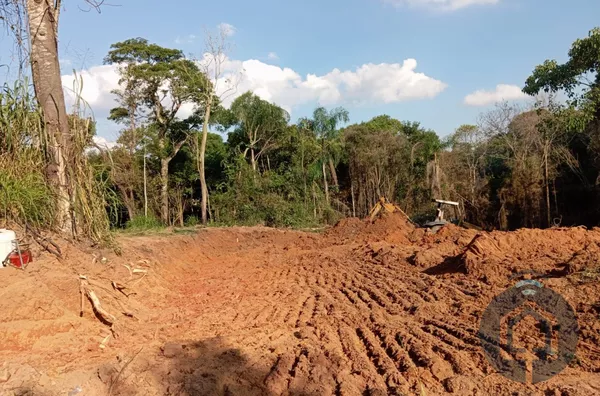 Oportunidade Única! Terreno à Venda em Sebandilha, Mairinque - Área Privilegiada com Vista para Represa! - Foto 6