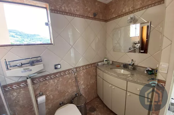 Apartamento para aluguel, 3 quarto(s), Jardim Meny, São Roque - Foto 7