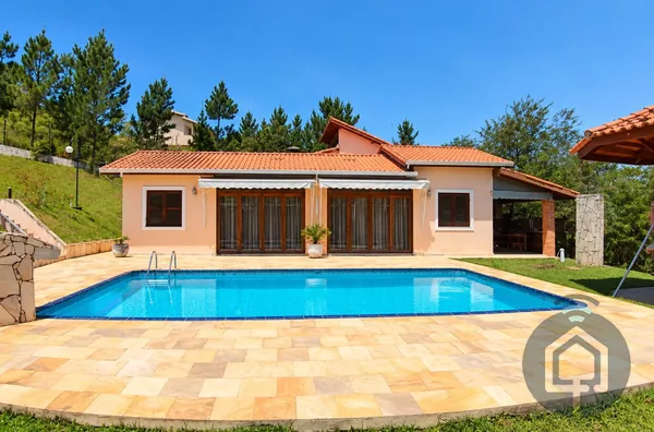Casa em condomínio para venda, 2 quarto(s),  Porta Do Sol, Mairinque