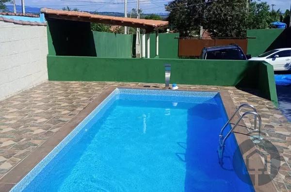 Chácara para venda, 1 quarto(s),  Loteamento Modena, Tatuí