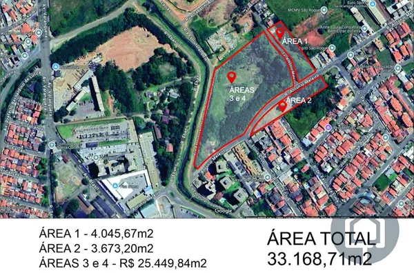 Terreno para venda,  Jardim Flórida, São Roque