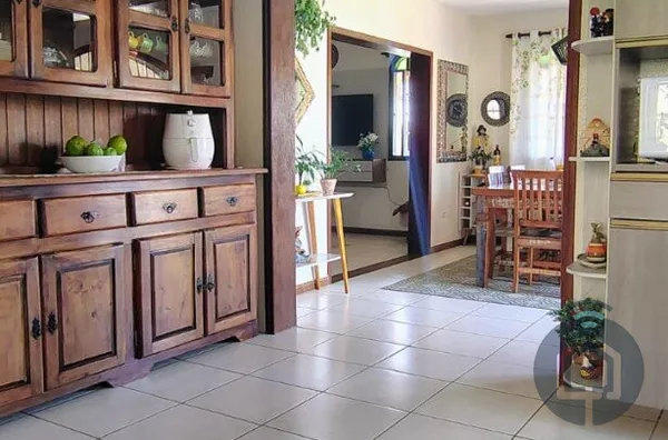 Chácara para venda, 2 quarto(s),  Centro (canguera), São Roque