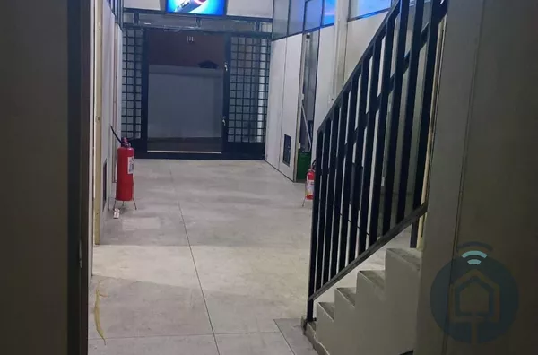 Salas Comerciais para Alugar no Centro de São Roque – Em Galeria