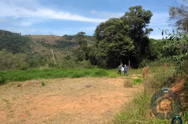 Ampla área para investimento 