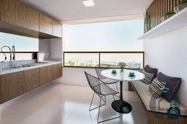 Apartamento para venda 2 quarto(s) jardim piratininga sorocaba