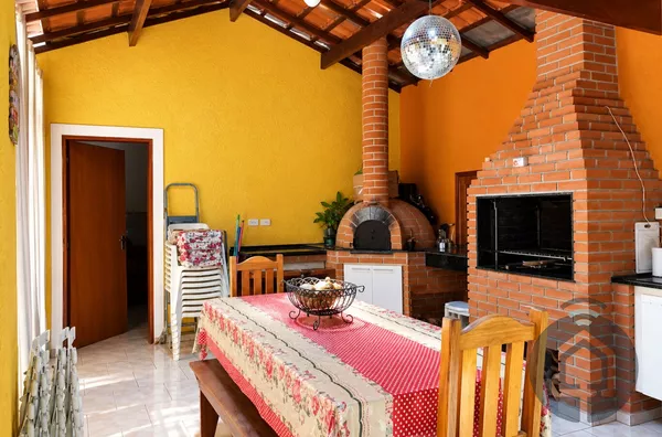 Casa em condomínio para venda, 2 quarto(s),  Porta Do Sol, Mairinque