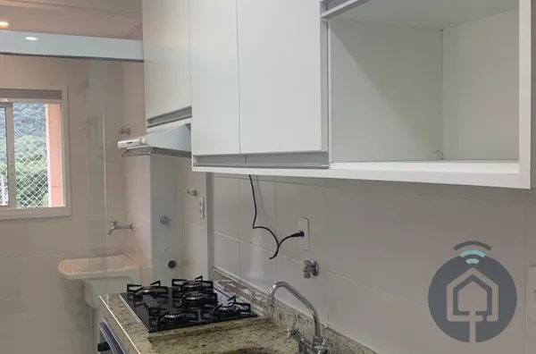 Apartamento para Aluguel no Condomínio Bella Veneza – São Roque!!
