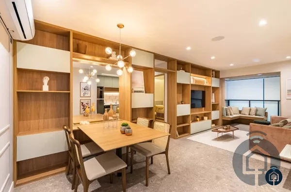 Apartamento para venda 3 quarto(s) jardim emília sorocaba