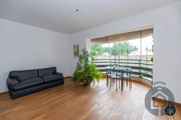 Apartamento para venda 3 quarto(s) real parque são paulo