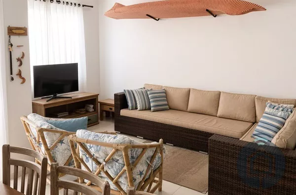 Casa em condomínio para temporada, 4 quarto(s), Bairro De Juquehy, São Sebastião - Foto 3