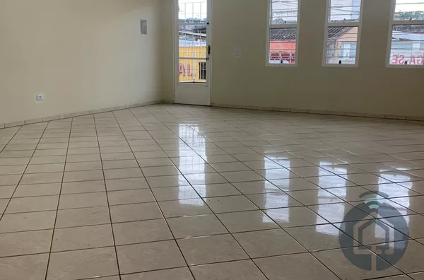 Sala Comercial para Alugar no Centro de São Roque