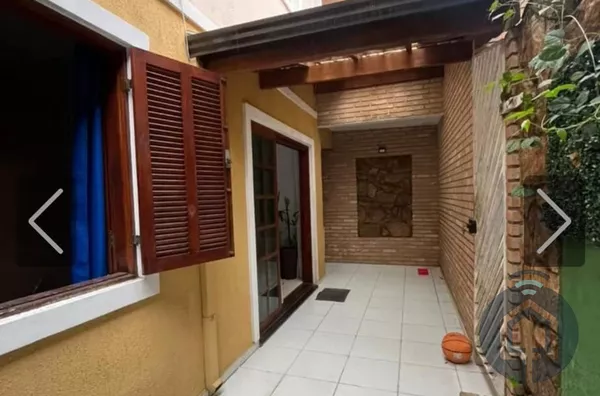 Casa Aconchegante em São Roque!