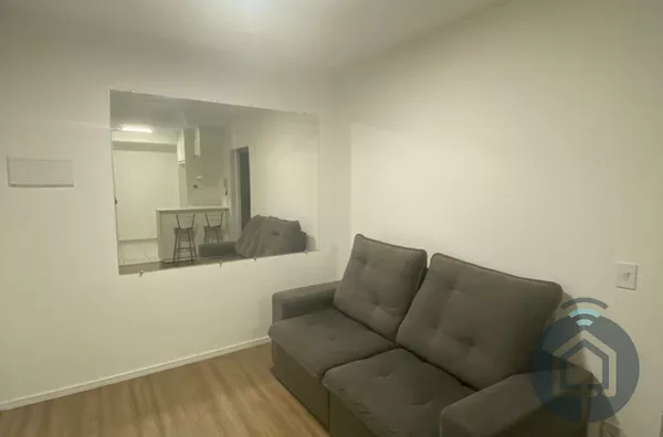 Apartamento Semimobiliado com 2 Dormitórios para Locação no Jardim Maria Trindade – São Roque!