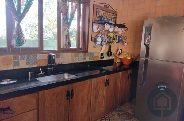 Casa em condomínio para venda, 2 quarto(s), Mailasqui, São Paulo - Foto 11