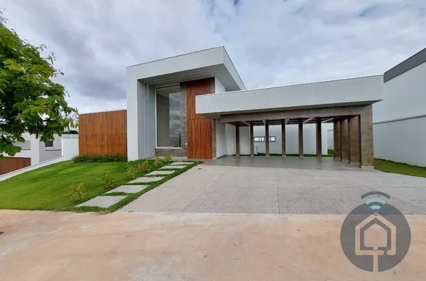 Linda Casa no Jardim Residencial Saint Patrick - Sorocaba