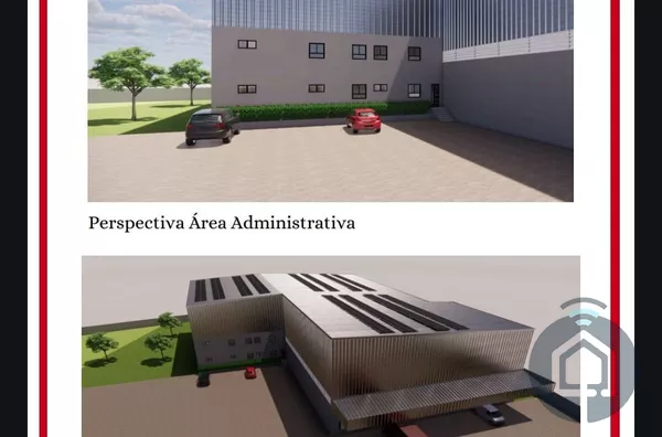 Galpão para aluguel,  Potuverá, Itapecerica Da Serra