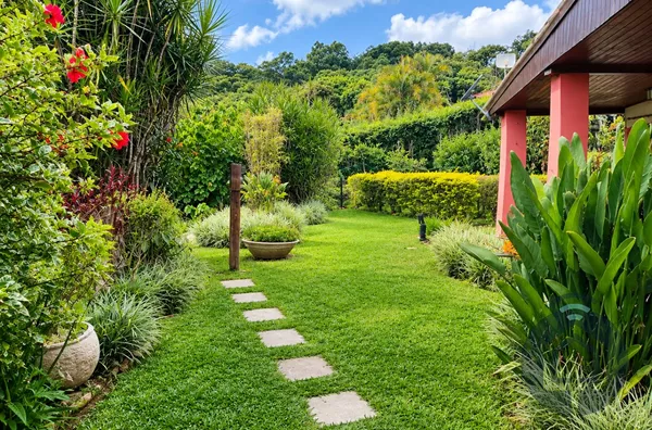 Casa em condomínio para venda, 5 quarto(s), Porta Do Sol, Mairinque - Foto 5