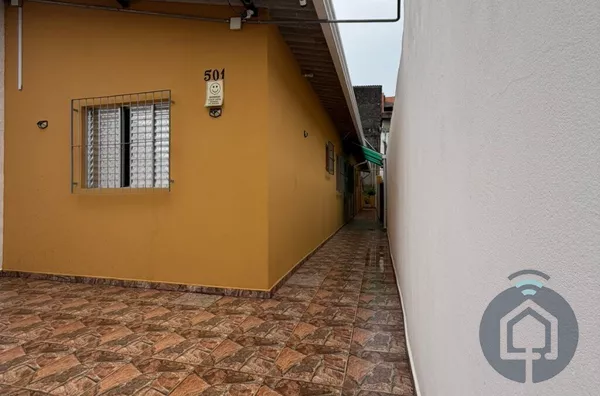 Casa para , 2 quarto(s),  Jardim Vinhas Do Sol (mailasqui), São Roque