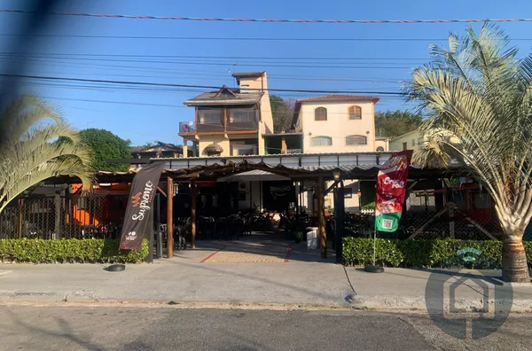 Espaço disponível no Food Park em São Roque!