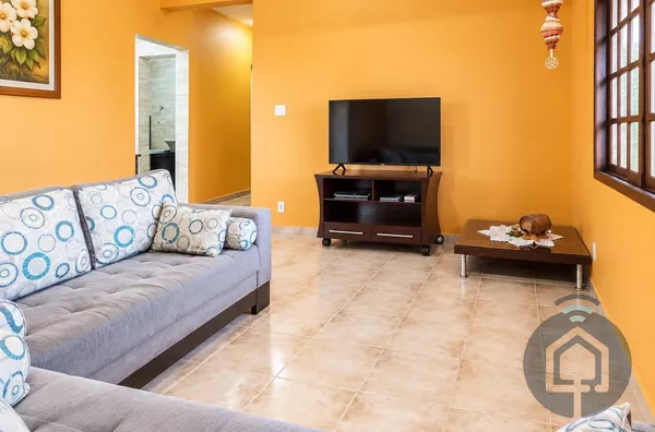 Casa em condomínio para venda, 3 quarto(s),  - Residencial-Porta-do-Sol, Mairinque - Foto 15