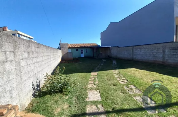 Casa para venda, 1 quarto(s),  Centro (canguera), São Roque