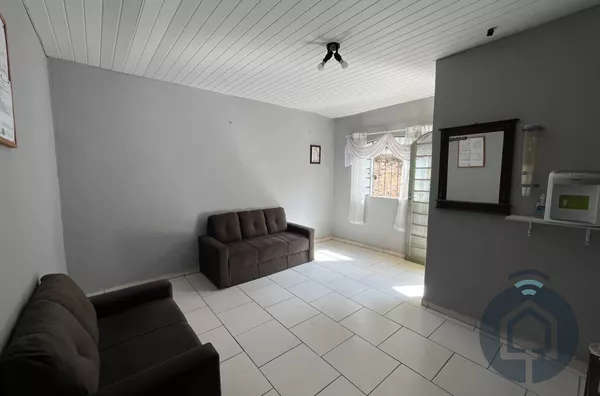 Comodidade e Acessibilidade: Imóvel Comercial com Potencial