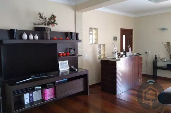 Casa para venda 5 quarto(s) vila junqueira são roque