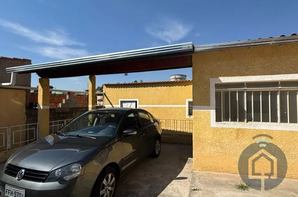 Casa para venda e aluguel, 3 quarto(s),  Jardim Vitória, Mairinque