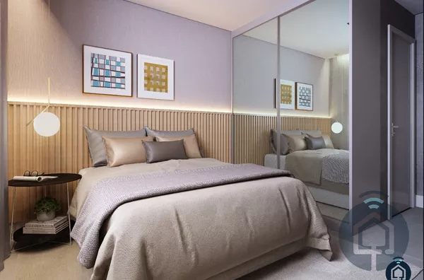 Apartamento para venda 1 quarto(s) jardim do paço sorocaba