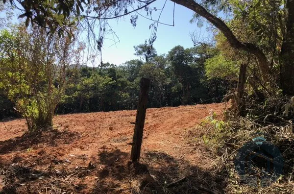 Terreno à Venda - Vila Darcy Penteado, São Roque