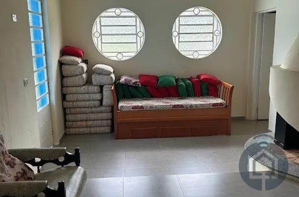 Sítio para venda, 5 quarto(s), Recanto Dos Eucaliptos, São Roque - Foto 51
