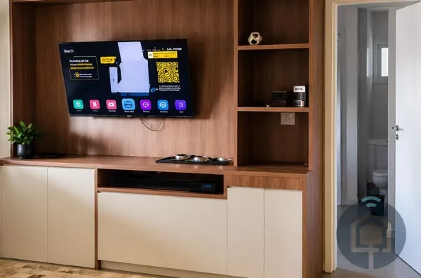 Apartamento no Bella Milão – São Roque!!!