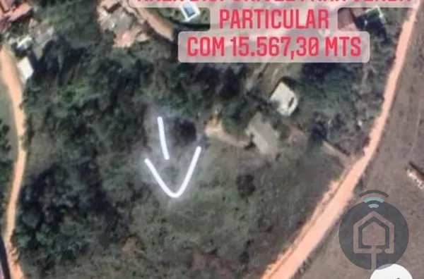 Terreno para venda 1 quarto(s)  araçariguama - Foto 4