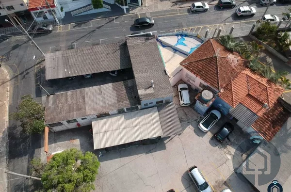 Terreno à Venda no Centro de São Roque