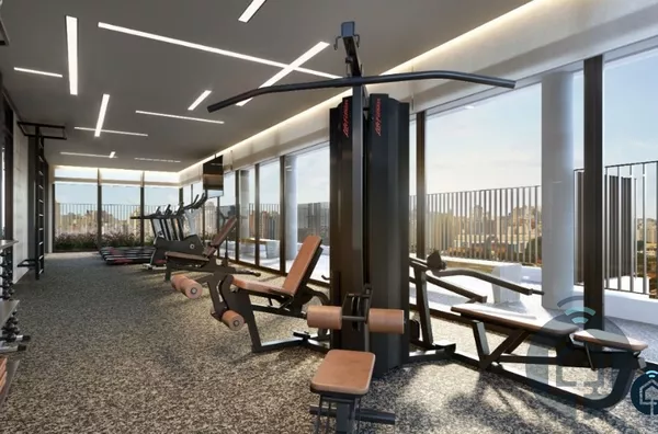 Apartamento para venda 1 quarto(s) brooklin paulista são paulo